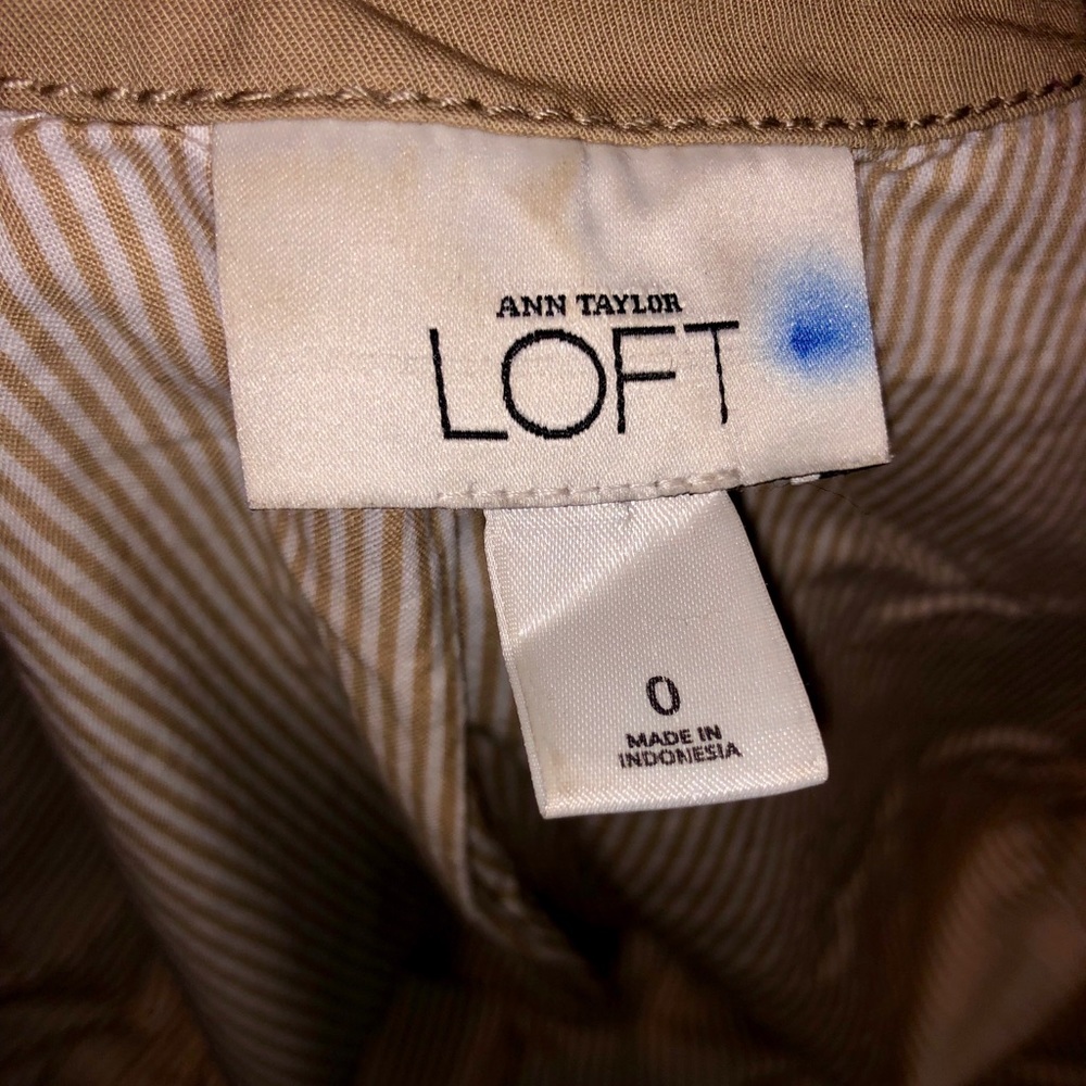 Loft blazer - Picture 4 of 5